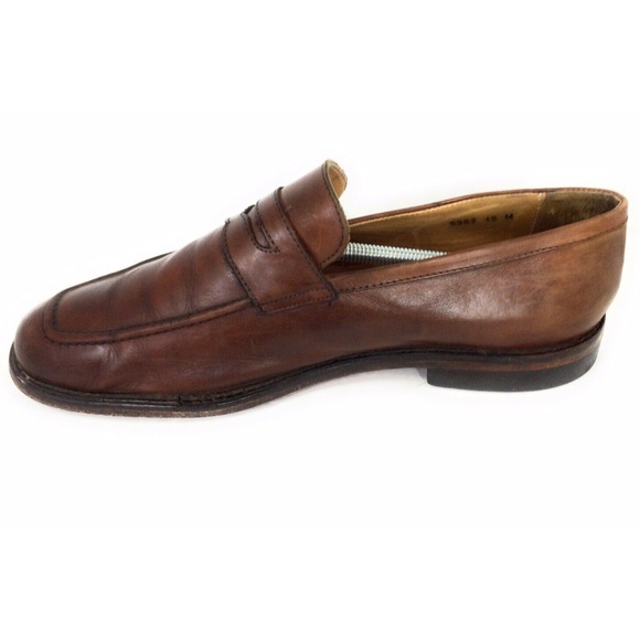 Mercanti Fiorentini Penny Loafer Mens Shoes main image 2